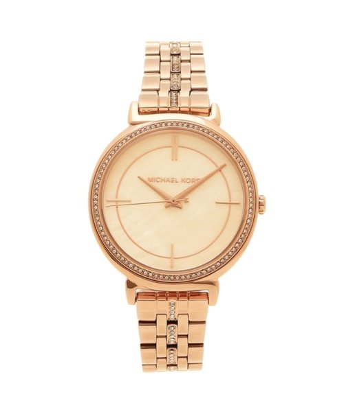 マイケルコース 腕時計 レディース Michael Kors Mk3643 ピンクゴールド マイケルコース Michael Michael Kors Magaseek