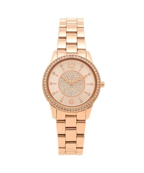 マイケルコース 腕時計 レディース Michael Kors Mk6619 ローズゴールド マイケルコース Michael Michael Kors Magaseek