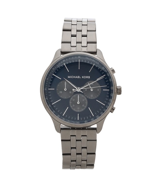 マイケルコース 腕時計 メンズ Michael Kors Mk8724 42mm ブルー ガンメタル マイケルコース Michael Michael Kors Magaseek マイケルコース 腕時計 メンズ Michael Kors Mk8724 42mm ブルー ガンメタル マイケルコース Michael Michael Kors Magaseek