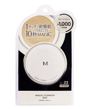 MISSHA/ミシャ　M　クッション　ファンデーション（マット）No.23/503541734