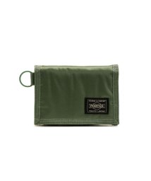 PORTER/ポーター カプセル ウォレット 555－06439 三つ折り財布 ミニ財布 吉田カバン PORTER 財布 CAPSULE WALLET/503543567