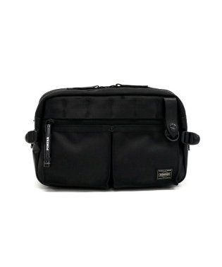 PORTER/ポーター ヒート ウエストバッグ 703－07971 ボディバッグ 吉田カバン PORTER HEAT WAIST BAG 日本製/503543573