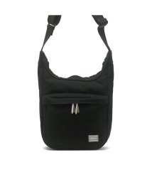 PORTER(ポーター)/ポーター ビート ショルダーバッグ 727－08973 吉田カバン PORTER BEAT SHOULDER BAG ショルダー/ブラック