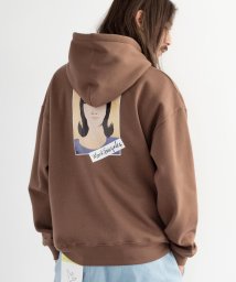 パーカー ブラウン キャメル 茶色 のメンズファッション通販 Magaseek