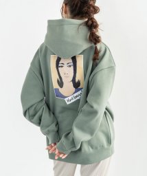 パーカー グリーン カーキ 緑色 のレディースファッション通販 Magaseek