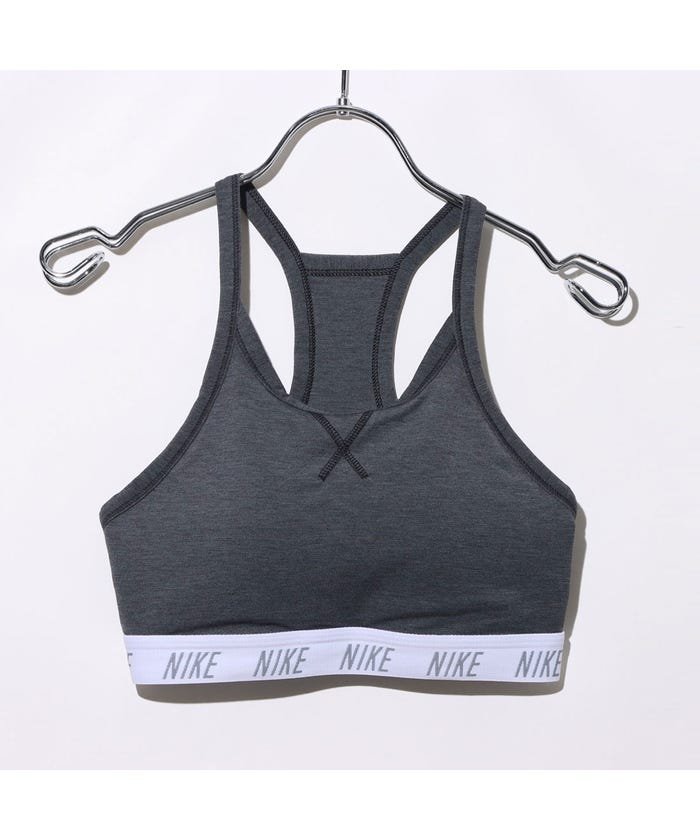 ナイキ Nike レディース フィットネス スポーツブラ ナイキ ウィメンズ スウッシュ ソフト Tシャツ ブラ Cu7209010 返品不可商品 ブラッ 503548624 ナイキ Nike Magaseek