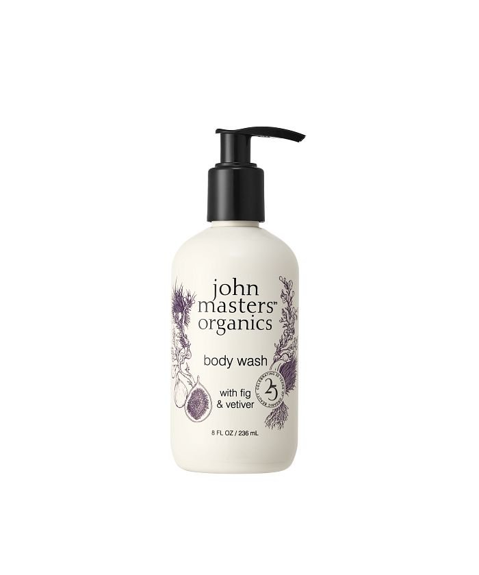 セール Jmo F Vボディウォッシュ 236ml ジョンマスターオーガニック John Masters Organics Magaseek