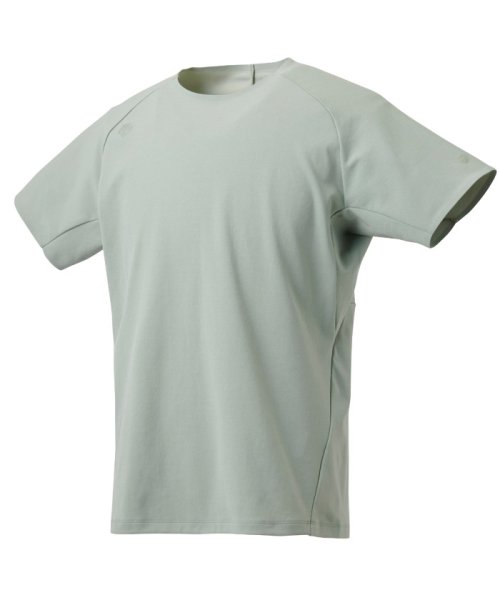 セール メンズ Zero Style エンジニアードニット Tシャツ デサント Descente Magaseek セール メンズ Zero Style エンジニアードニット Tシャツ デサント Descente Magaseek