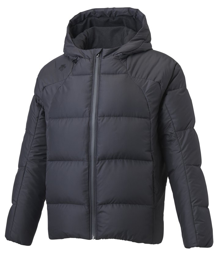 セール メンズ ダウンジャケット デサント Descente Magaseek