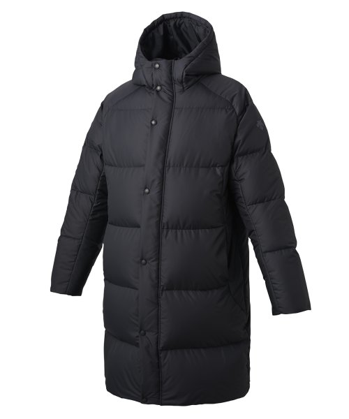 セール メンズ ロングダウンコート デサント Descente Magaseek セール メンズ ロングダウンコート デサント Descente Magaseek