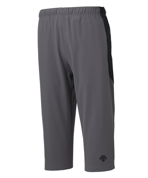 メンズ 7分丈パンツ デサント Descente Magaseek