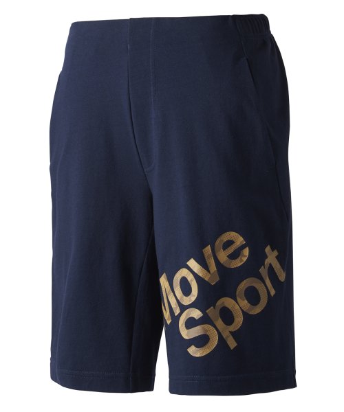 メンズ ライトスウェット ショートパンツ デサント Descente Magaseek