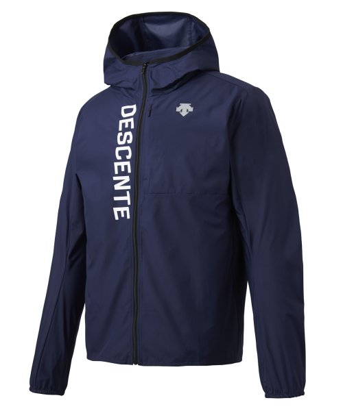 セール ユニセックス ランニング ウィンドブレーカージャケット デサント Descente Magaseek