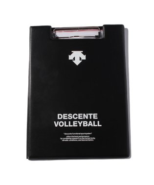 DESCENTE/【VOLLEYBALL】フォーメーションバインダー/503513378