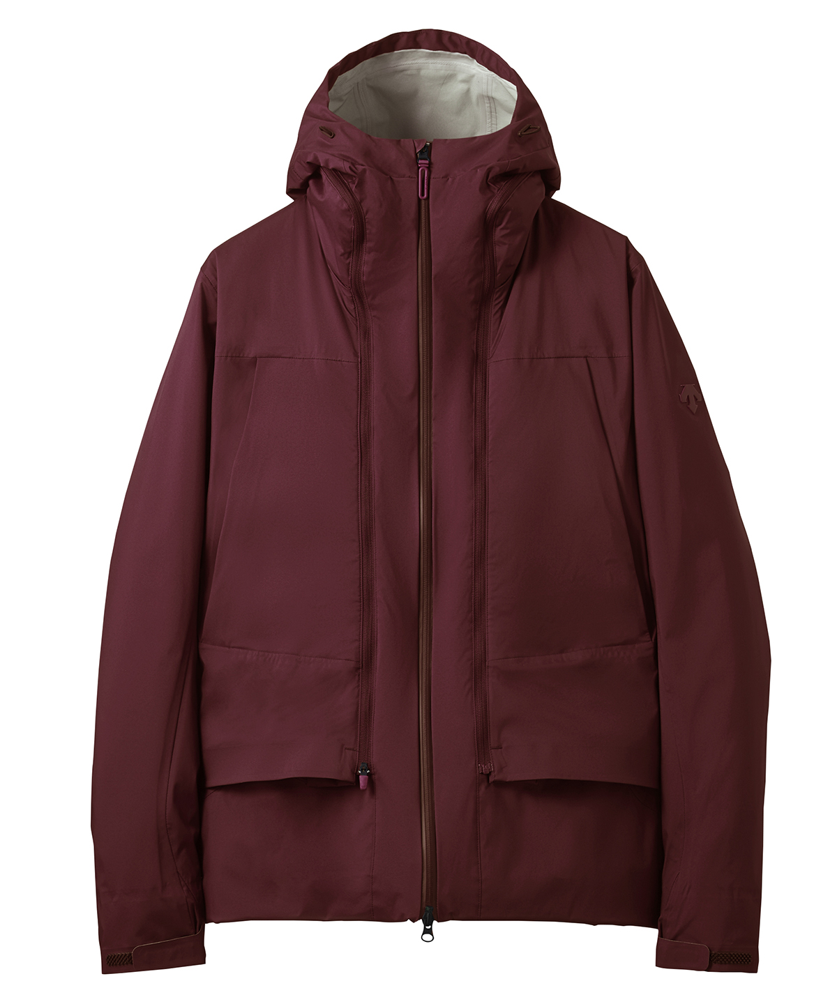 【DESCENTE ALLTERRAIN】トランスフォームインシュレーテッドジャケット【アウトレット】