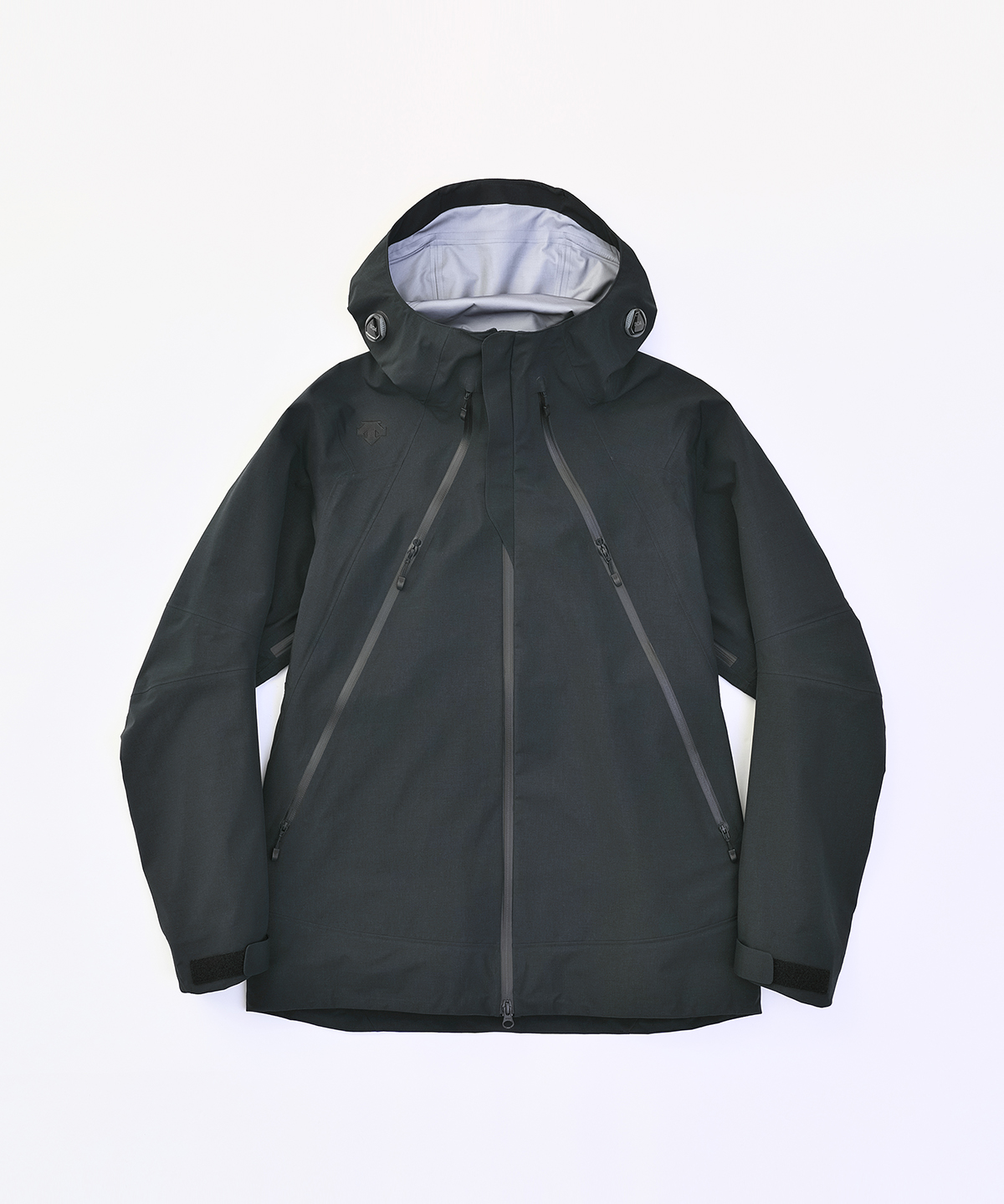メンズ Descente Outdoor Gore Texボアマウンテンジャケット デサント Descente Magaseek