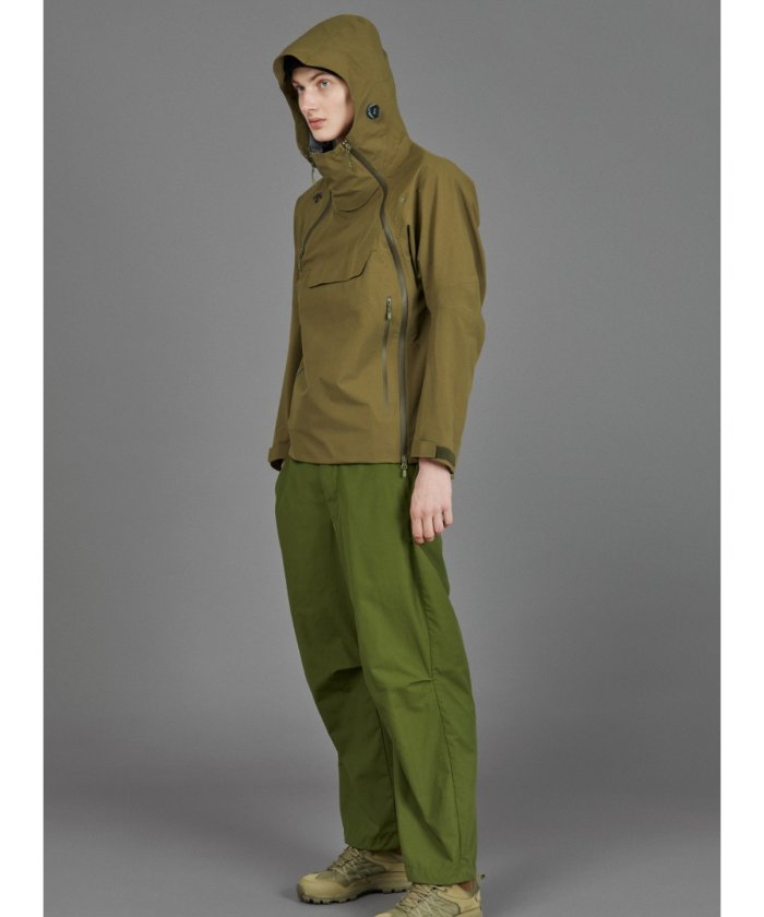 メンズ Descente Outdoor Gore Texボアジャケット デサント Descente Magaseek メンズ Descente Outdoor Gore Texボアジャケット デサント Descente Magaseek