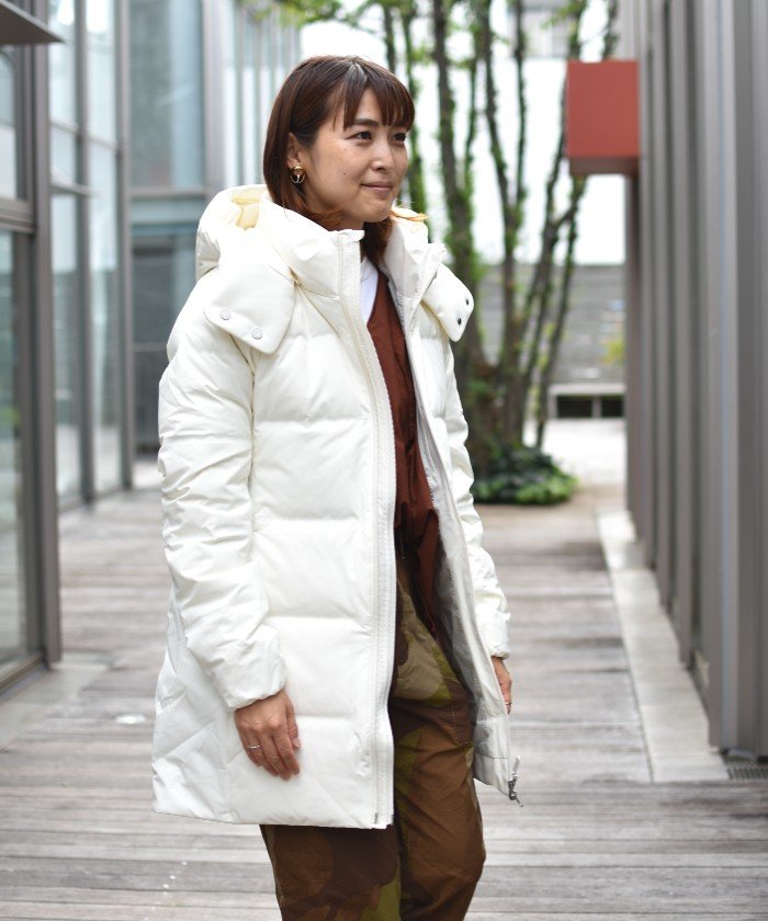 ロングダウンコート レディース セールの通販 価格比較 価格 Com