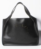 Stella McCartney/【STELLA Mc CARTNEY】ステラマッカートニー ロゴ トートバッグ 502793W8542/503515350