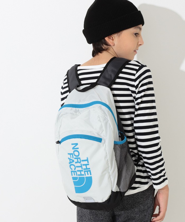 the north face 15l