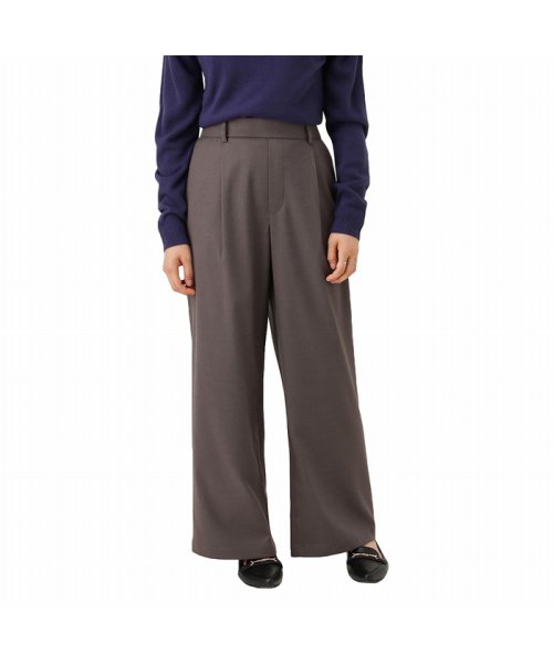 Navy ネイビー Smart Easy ワイドストレートパンツ Mbl24 E マックハウス レディース Mac House Women Magaseek Navy ネイビー Smart Easy ワイドストレートパンツ Mbl24 E マックハウス レディース Mac House Women Magaseek