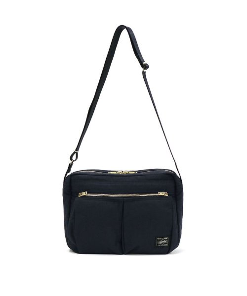 ポーター ドラフト ショルダーバッグ(S) 656－06174 吉田カバン PORTER  