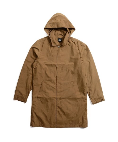 タラスブルバ メンズ フーデットコート タラスブルバ Taras Boulba Magaseek