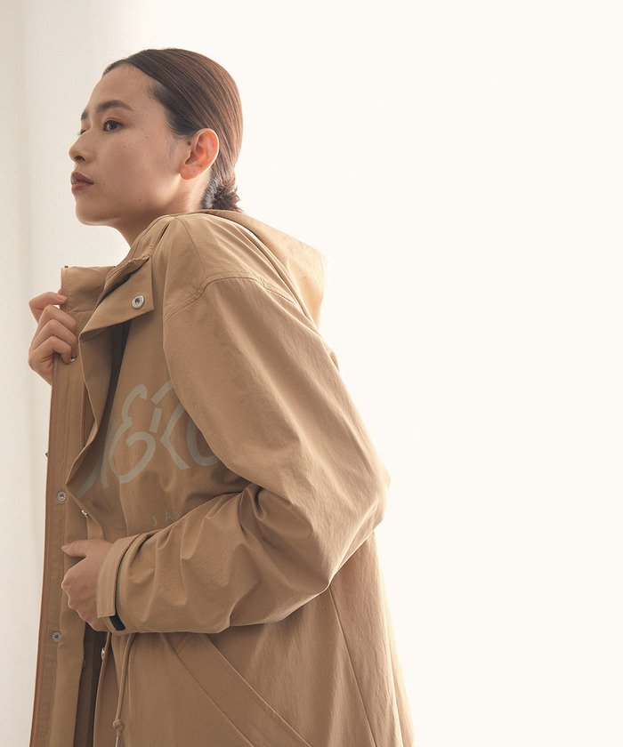 ナイロン モッズコート レディースコート 通販 人気ランキング 価格 Com