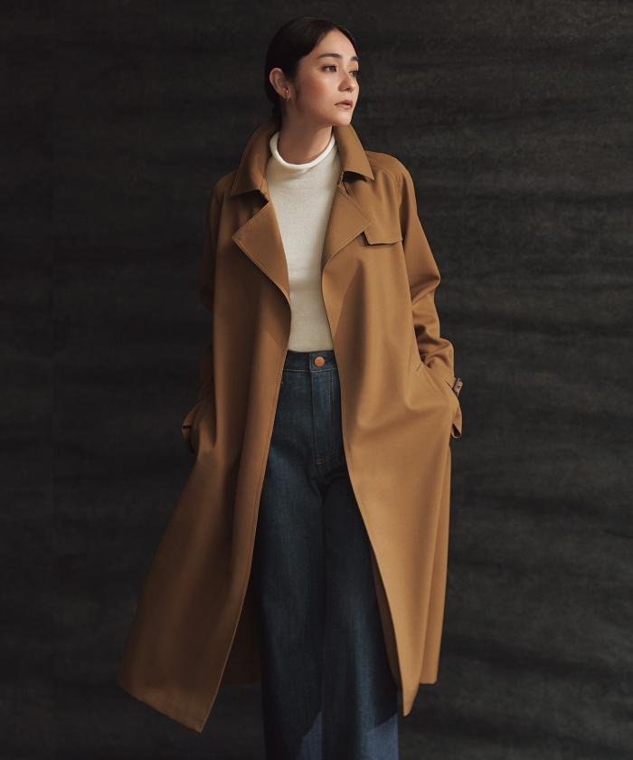 23区 大きいサイズ レディースコート 通販 人気ランキング 価格 Com