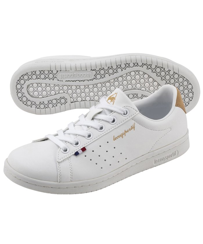 ルコック スニーカー セールの人気商品 通販 価格比較 価格 Com