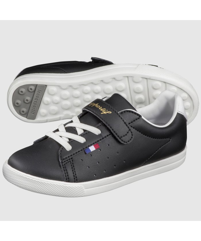 ルコック スニーカー キッズの人気商品 通販 価格比較 価格 Com