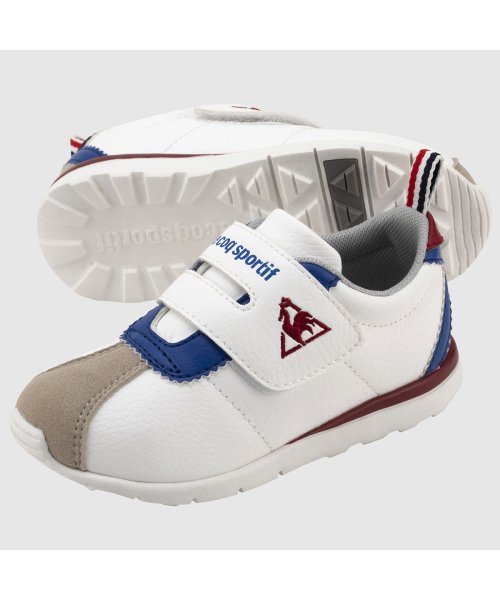 キッズ モンペリエ V F Montpellier V F ルコックスポルティフ Le Coq Sportif Magaseek キッズ モンペリエ V F Montpellier V F ルコックスポルティフ Le Coq Sportif Magaseek