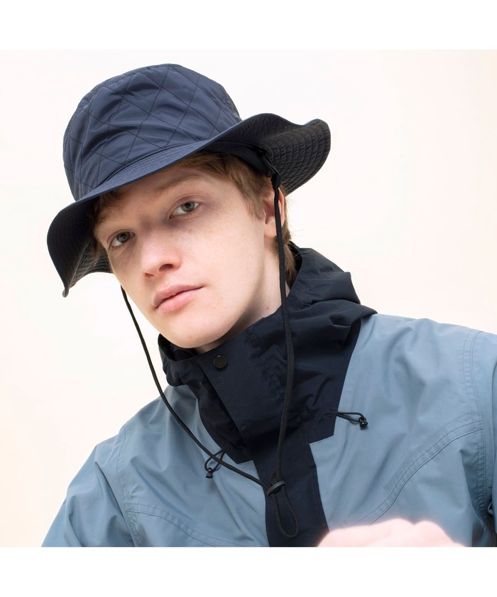 Cholet Qulting Hat 503554304 エーグル ユニセックス ａｉｇｌｅ Unisex Magaseek