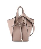 ViS/【MORE5月号掲載】【新色追加】【マルチWAY】フロントタイバッグ/503554625