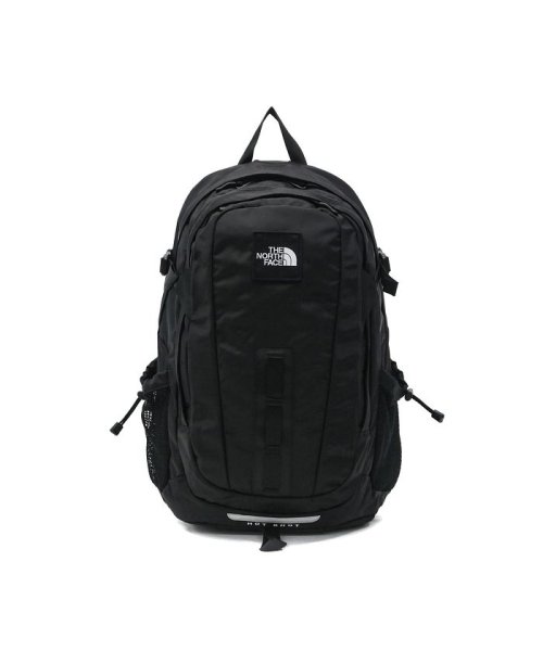 日本正規品】ザ・ノース・フェイス リュック THE NORTH FACE ホットショット Hot Shot SE バックパック 30L B4  NM72008(503556386) | ザノースフェイス(THE NORTH FACE) - MAGASEEK