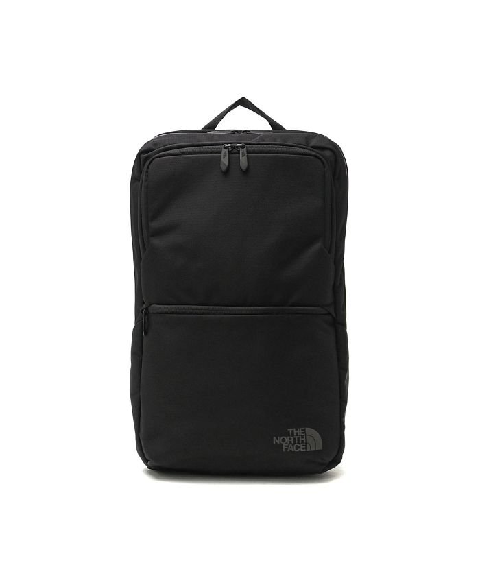 日本正規品 ザ ノース フェイス The North Face Shuttle Daypack Slim シャトルデイパックスリム 18l Nm055 ザノースフェイス The North Face Magaseek