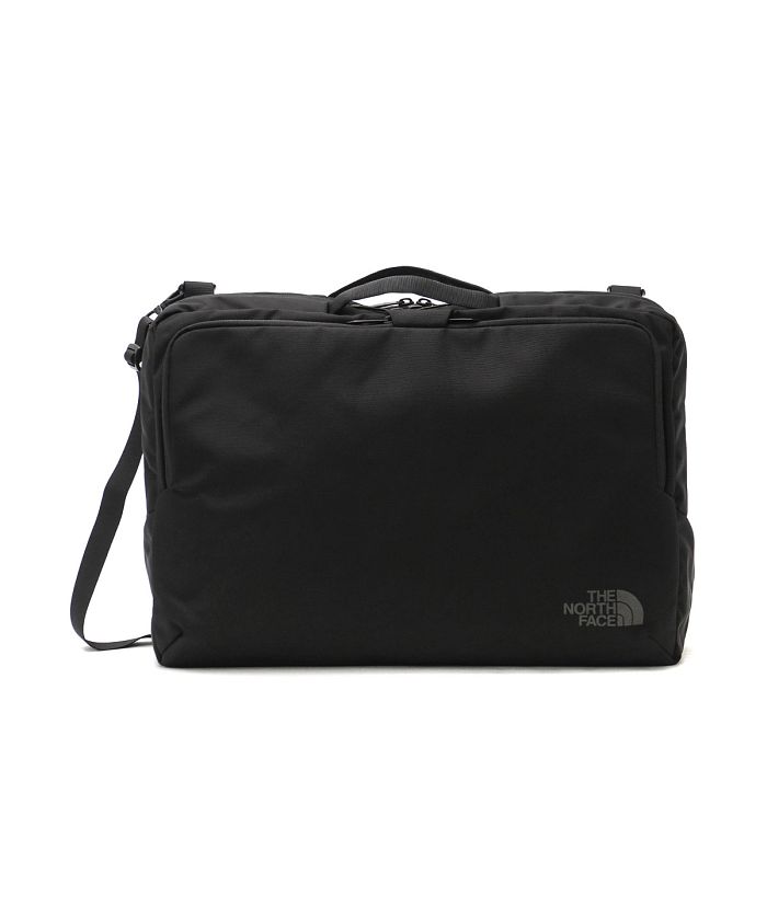 north face shuttle 3way