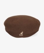 10%OFF！＜マガシーク＞ オーバーライド KANGOL Wool 504 ユニセックス その他系4 L（08） OVERRIDE】 タイムセール開催中】