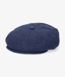 KANGOL(KANGOL)/KANGOL Wool Hawker/ネイビー