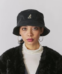 KANGOL(KANGOL)/KANGOL Cord Bucket/その他