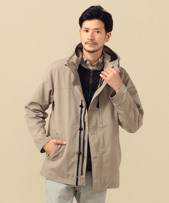 定期入れの アウター メンズ シップス その他 Guiacieneguilla Com