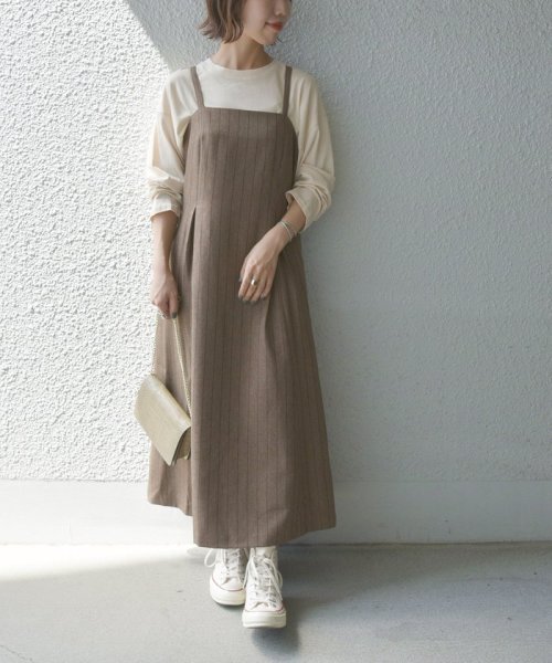 Ships Any シャークストライプ キャミワンピース シップス エニィ ウィメンズ Ships Any Womens Magaseek Ships Any シャークストライプ キャミワンピース シップス エニィ ウィメンズ Ships Any Womens Magaseek