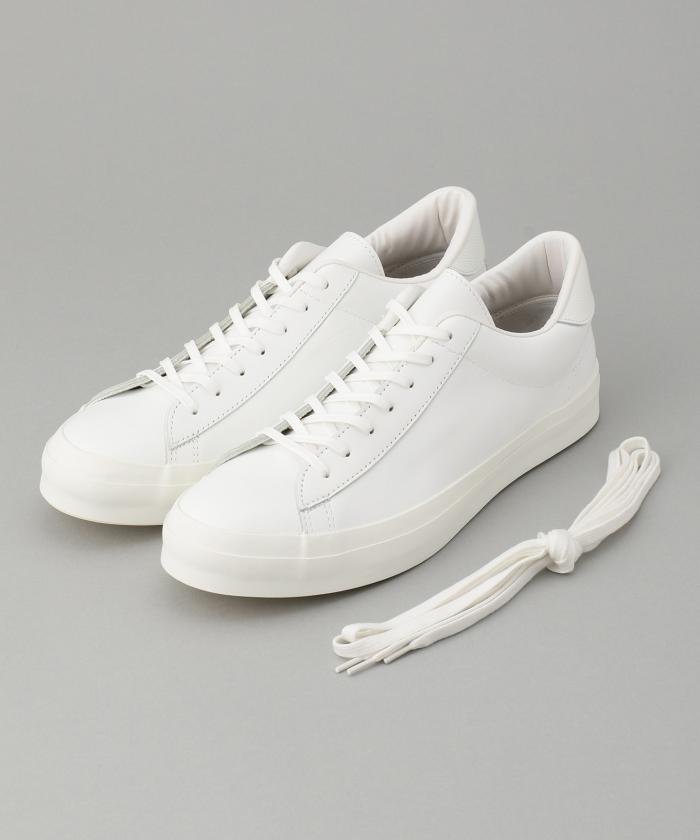 新品未使用 かけより common projects スリッポン ホワイト 27.0㎝