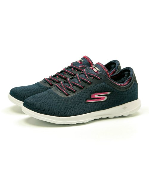 スケッチャーズ レディース スニーカー Skechers ゴー ウォーク ライトgo Walk Lite Hi スケッチャーズ Skechers Magaseek