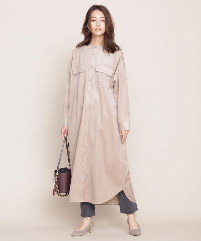 注目の商品 50 Off マガシーク ナノ ユニバース ベロアコールシャツワンピース レディース ライトベージュ1 38 Nano Universe タイムセール開催中 かいこみ 注目の商品 50 Off マガシーク ナノ ユニバース ベロアコールシャツワンピース レディース ライトベージュ1 38 Nano Universe タイムセール開催中 かいこみ