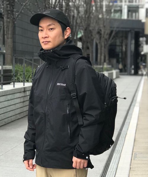 セール マーモット Marmot Gore Tex コモドジャケット Comodo Jacket Magaseek