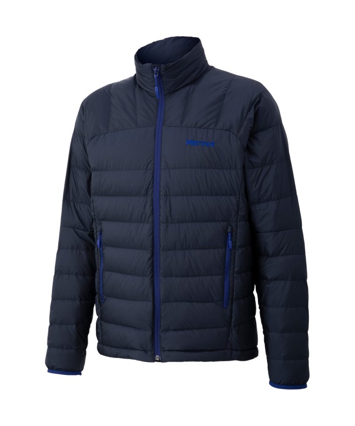 マーモット ダウンジャケットの通販 価格比較 価格 Com