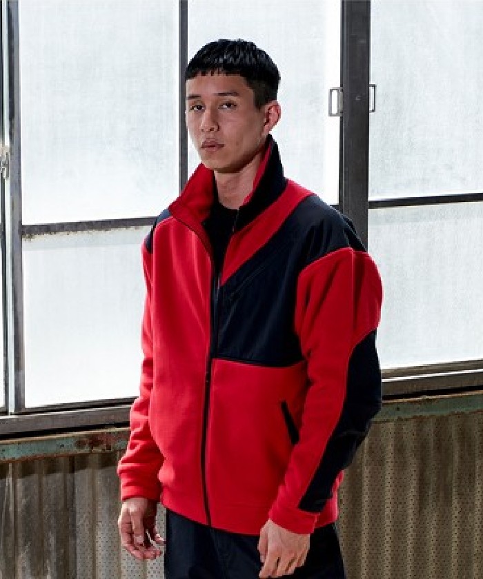 jerkin new model