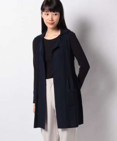 ジレ ベスト レディースファッション 阪急百貨店公式通販 Hankyu Fashion