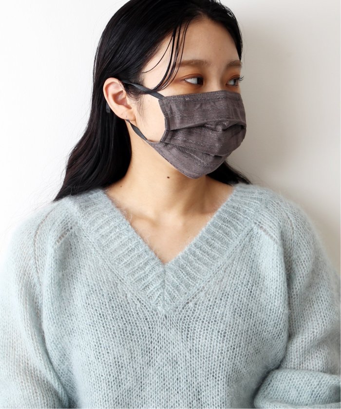 追加 Lessage Mask マスク 2 ジャーナルスタンダード レサージュ Journal Standard L Essage Magaseek 追加 Lessage Mask マスク 2 ジャーナルスタンダード レサージュ Journal Standard L Essage Magaseek
